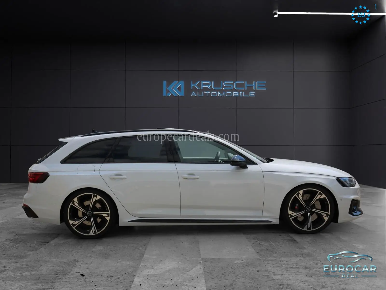 Audi RS4