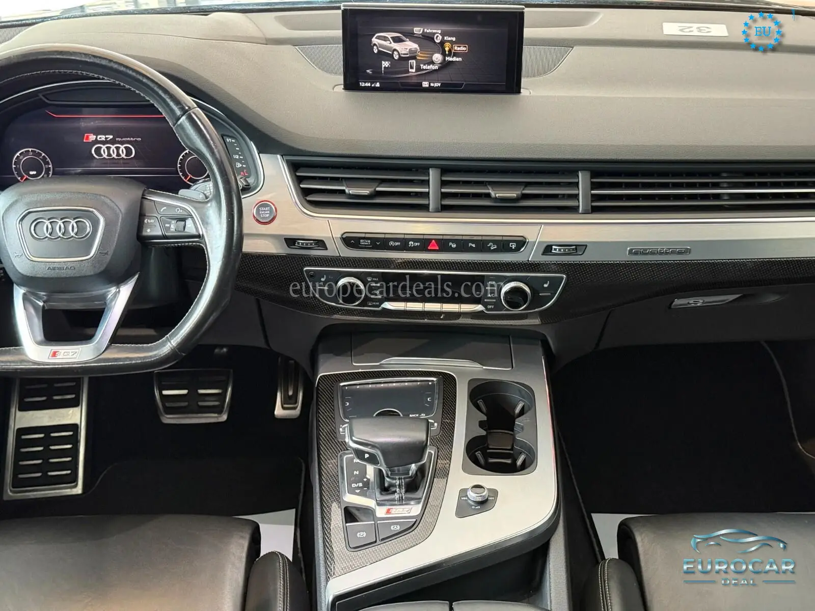 Audi SQ7