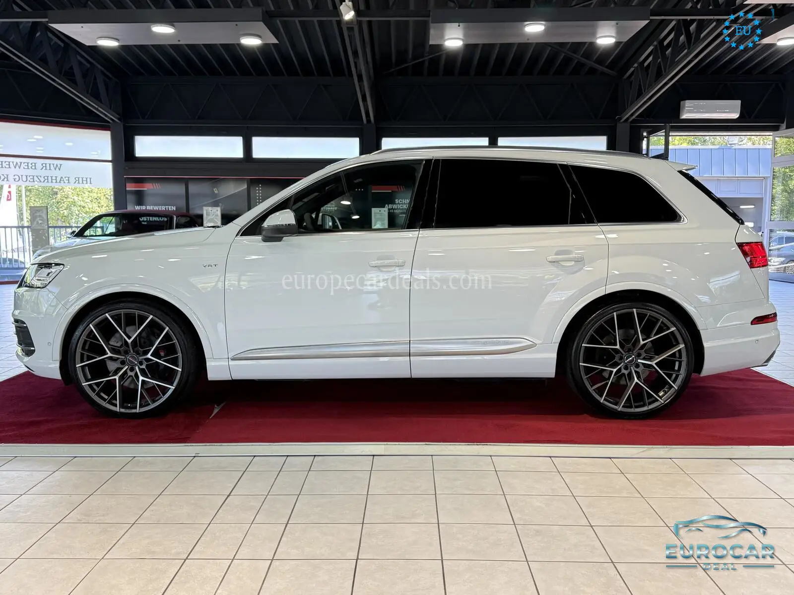 Audi SQ7