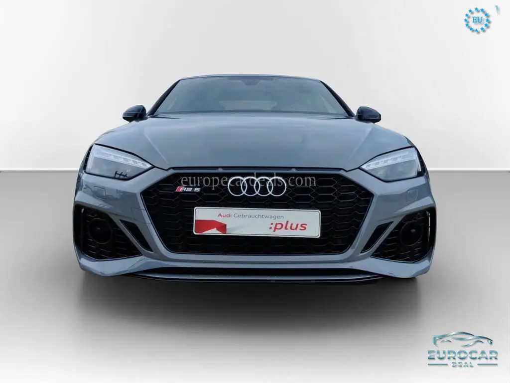 Audi RS5
