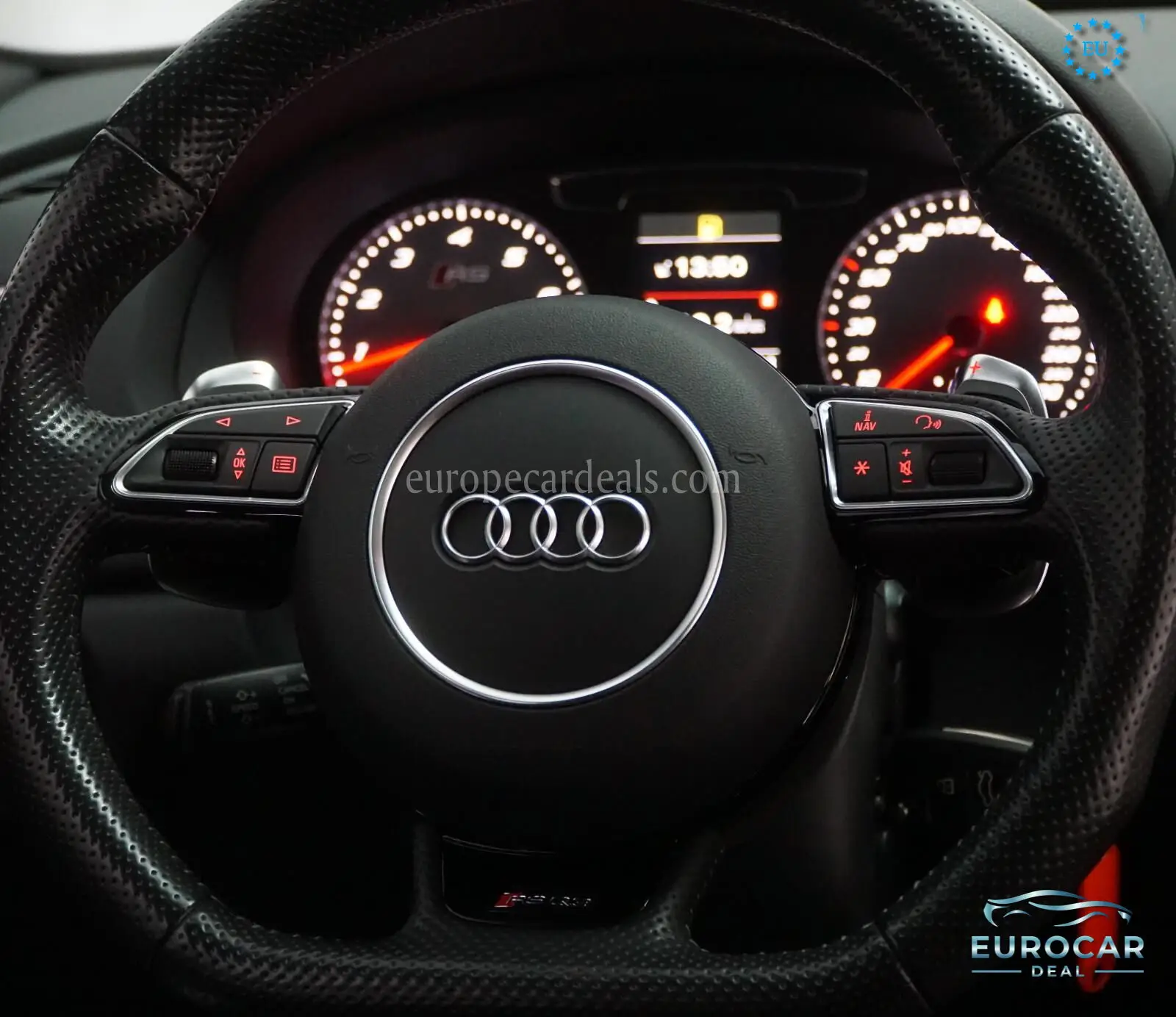 Audi RSQ3