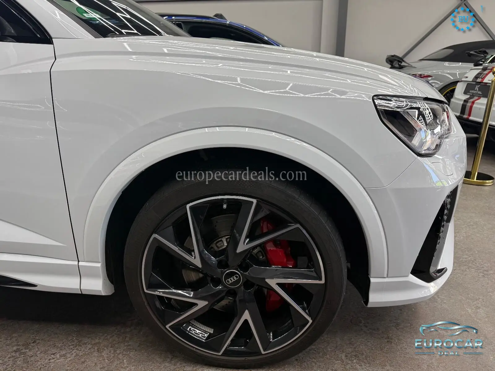 Audi RSQ3