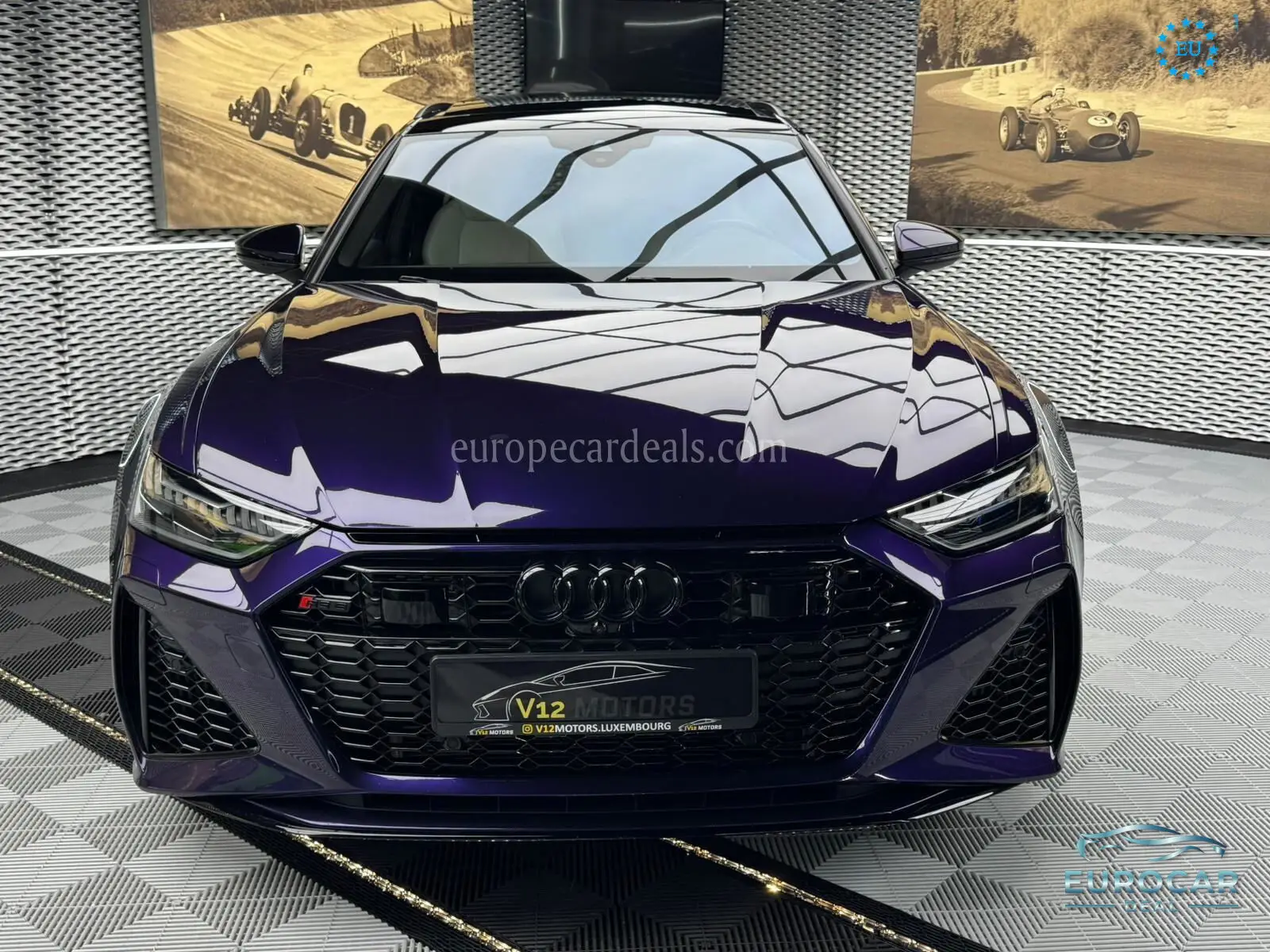 Audi RS6