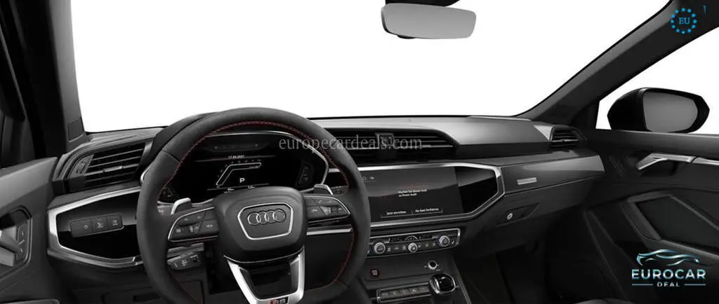 Audi RSQ3