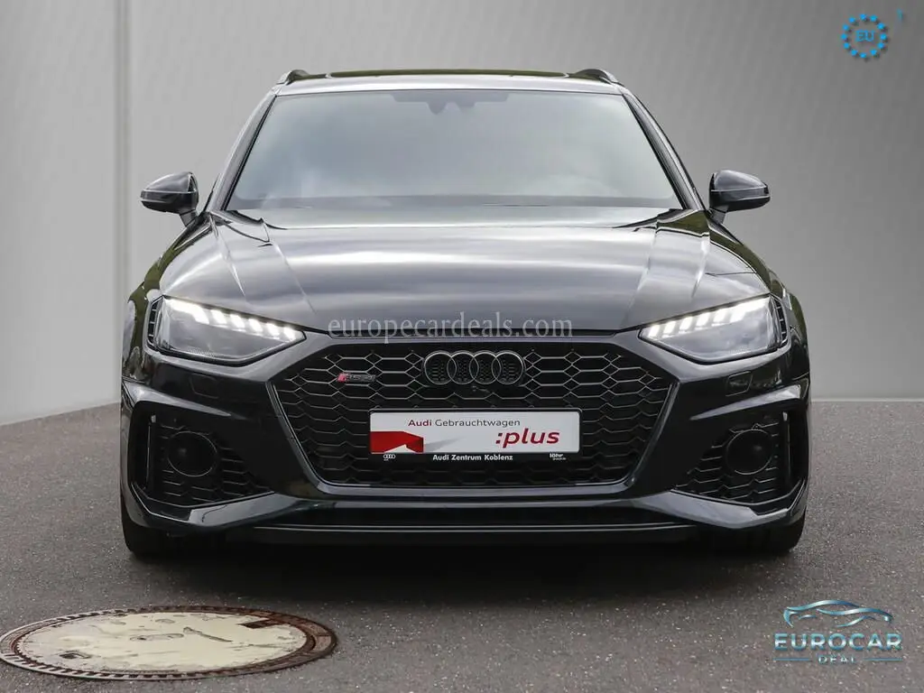 Audi RS4