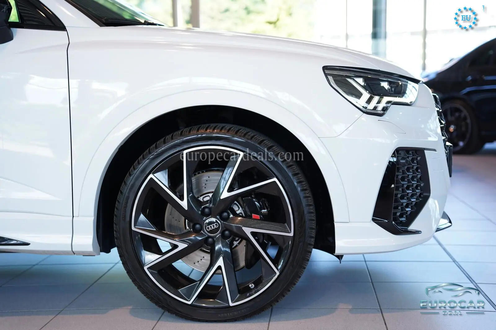 Audi RSQ3