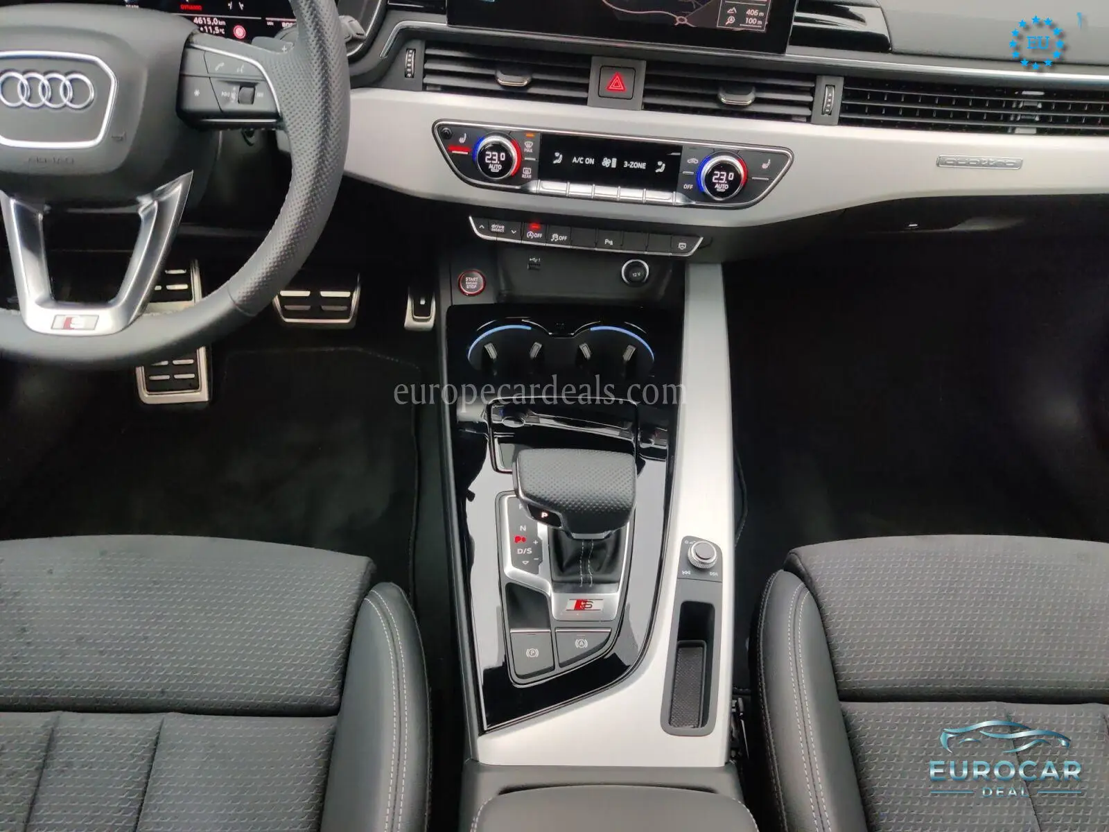Audi S4