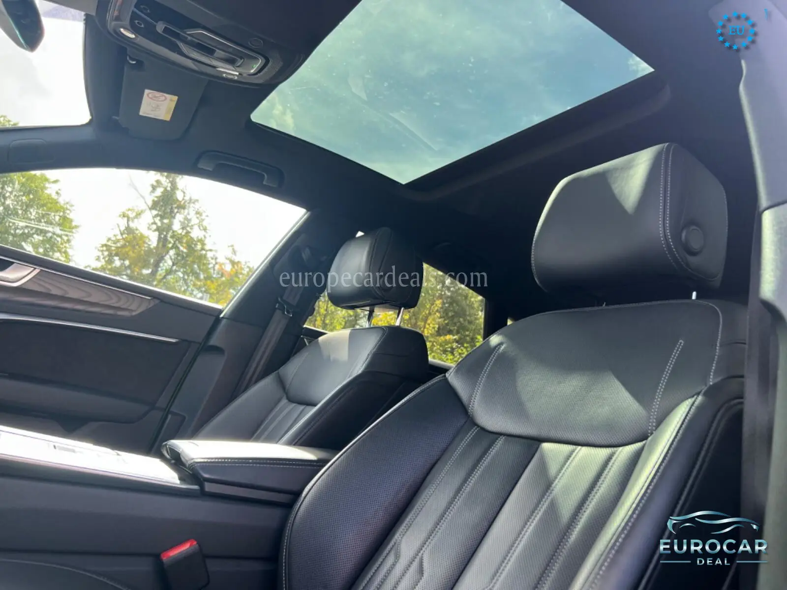 Audi S7