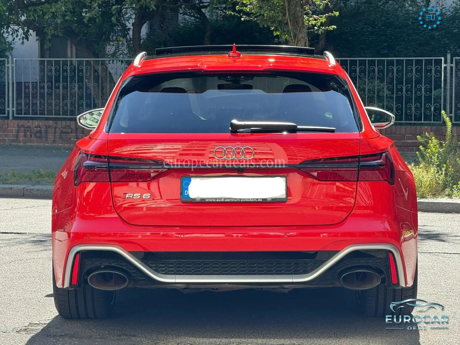 Audi RS6