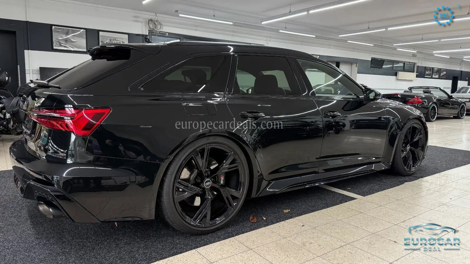 Audi RS6