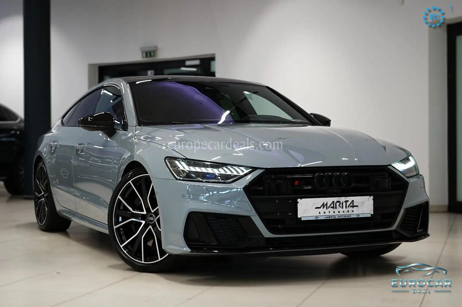 Audi S7