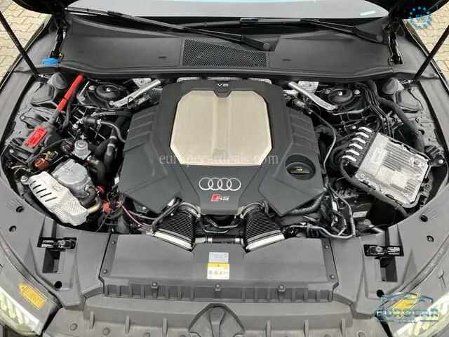 Audi RS7
