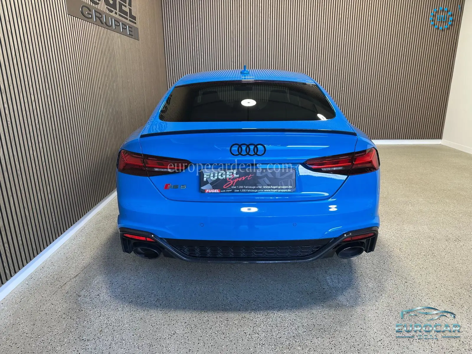 Audi RS5