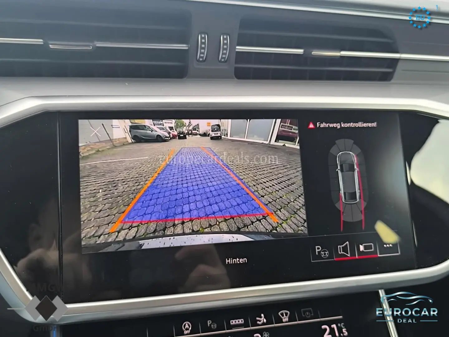 Audi S7