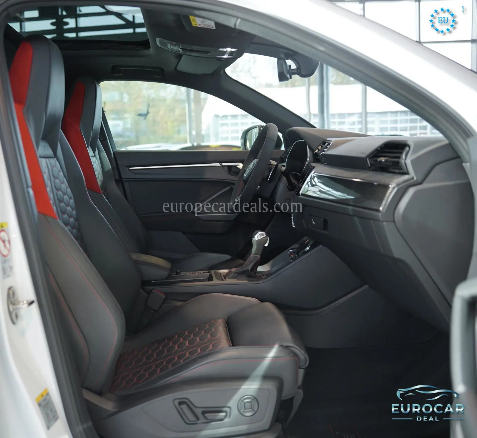 Audi RSQ3