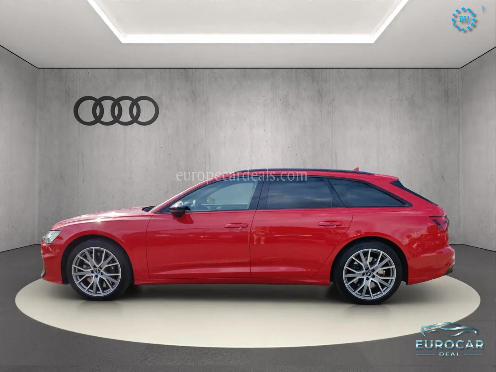 Audi S6