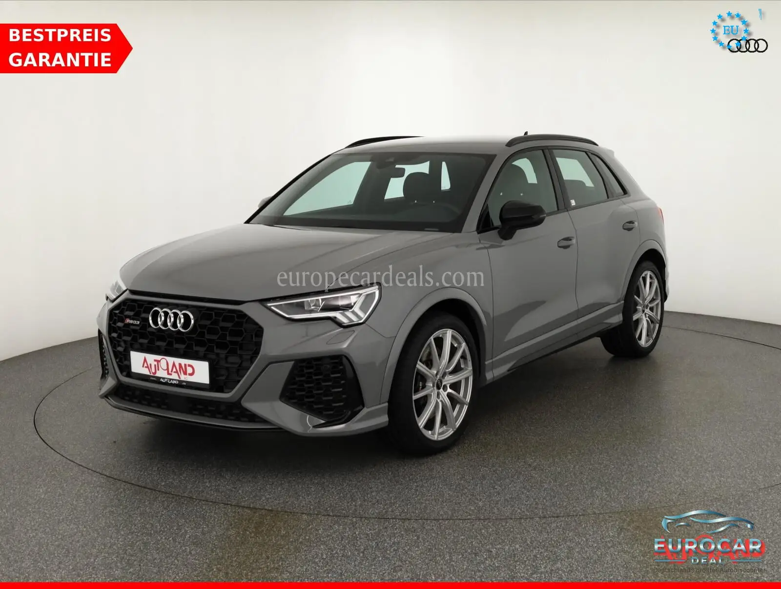 Audi RSQ3