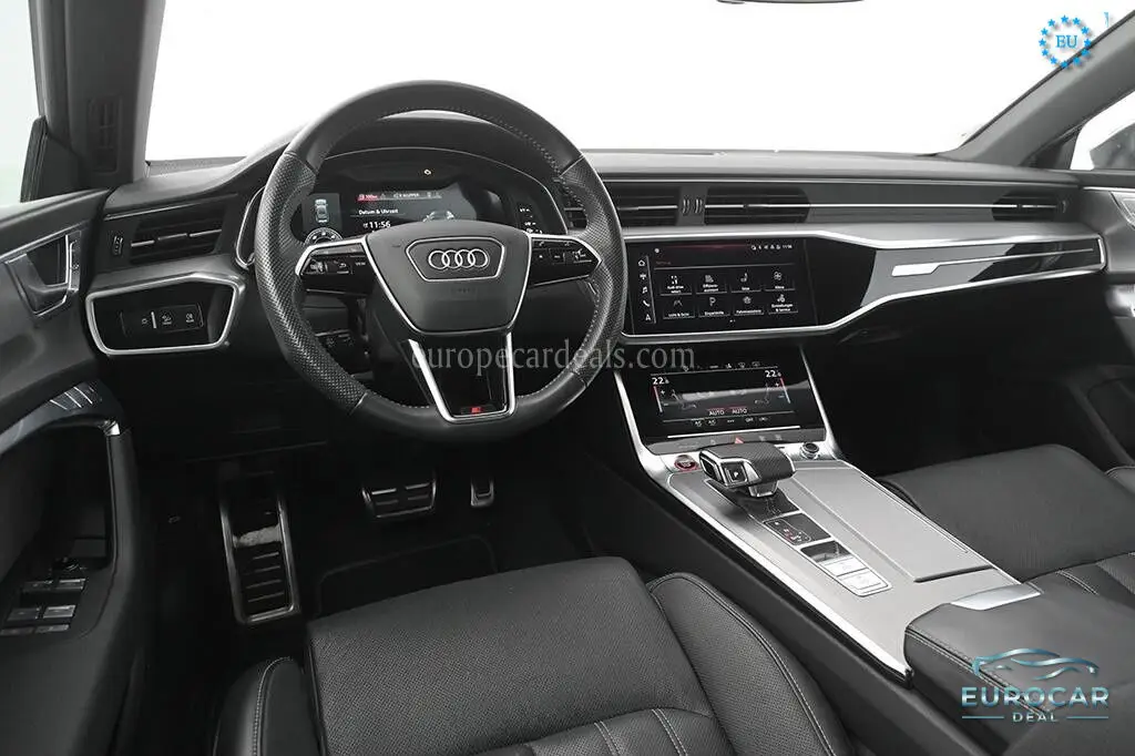 Audi S7