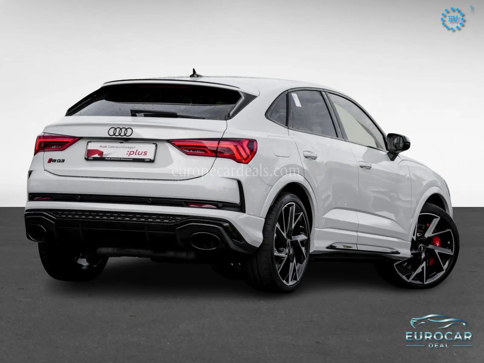Audi RSQ3