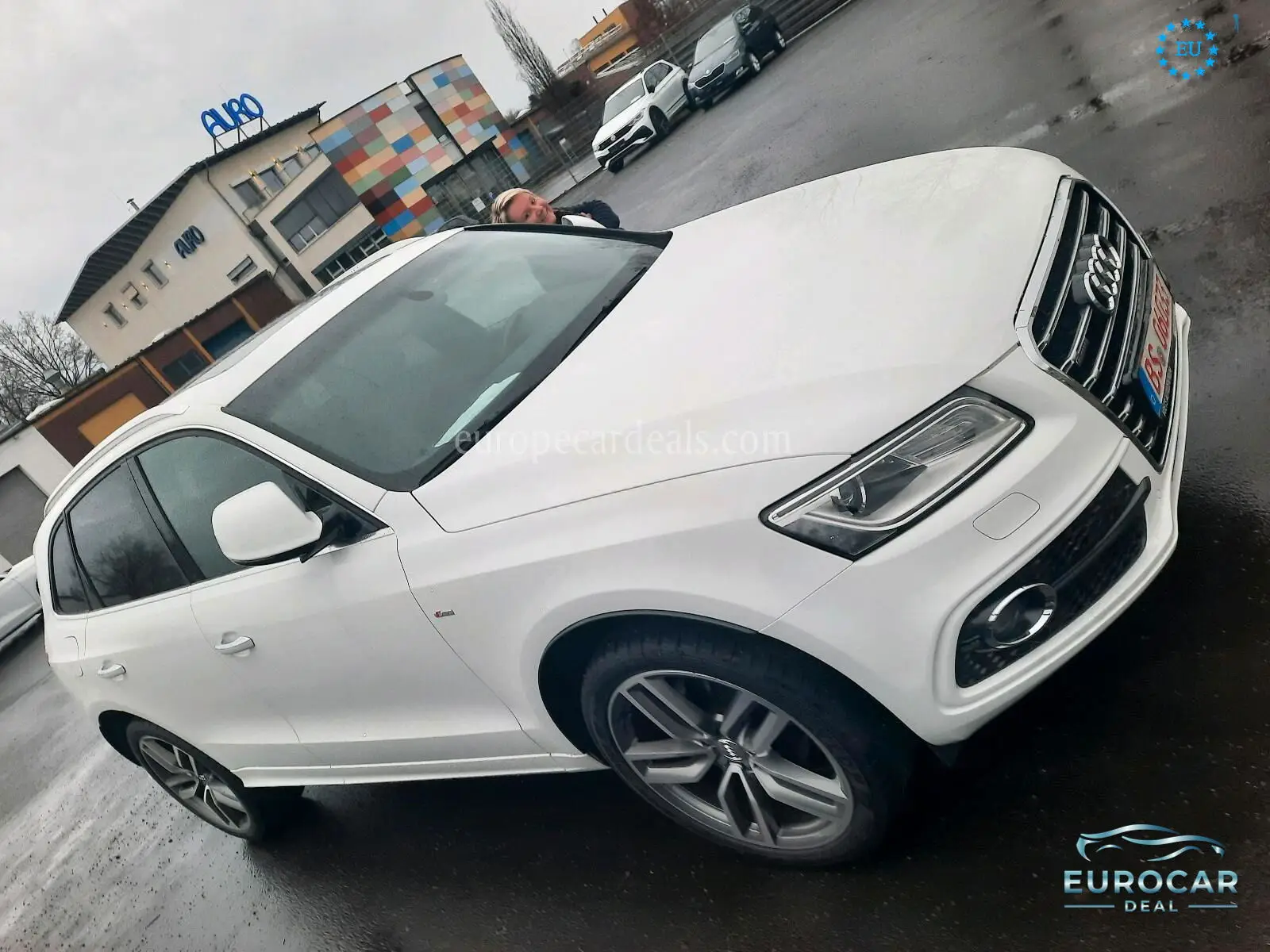 Audi Q5