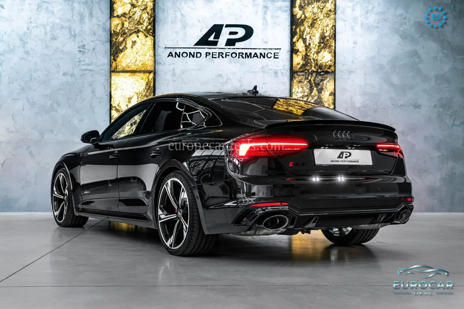 Audi RS5