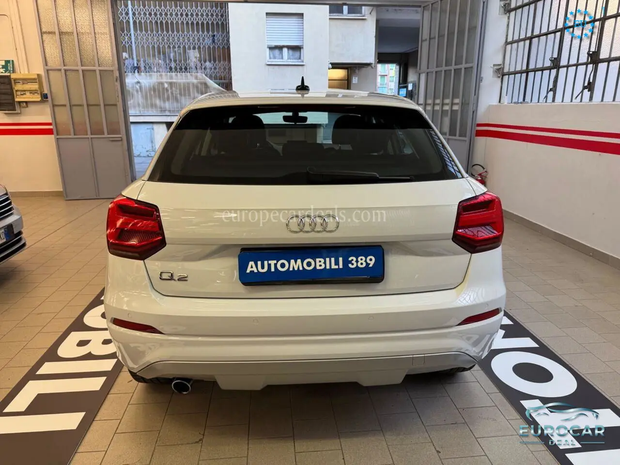 Audi Q2