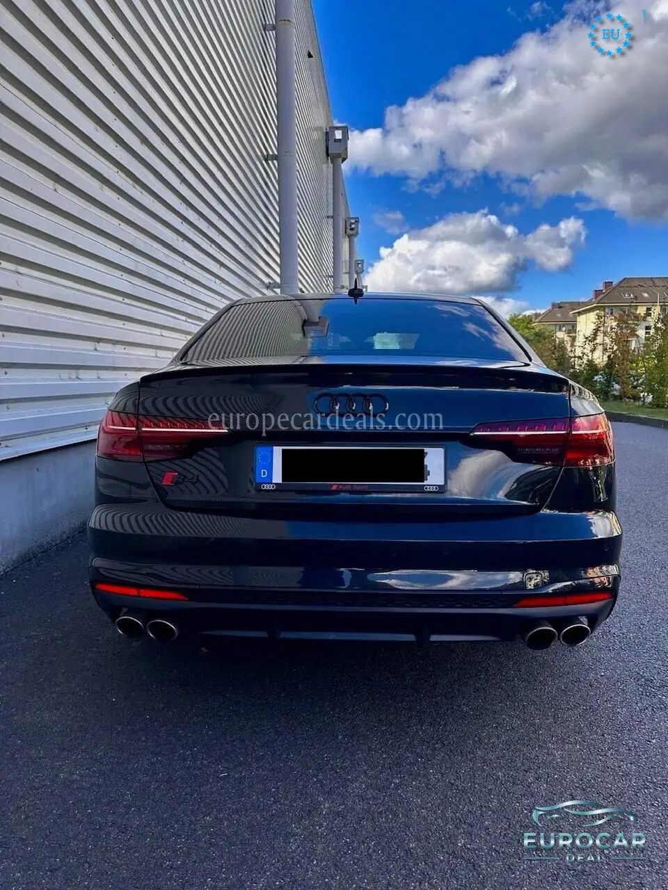 Audi S4