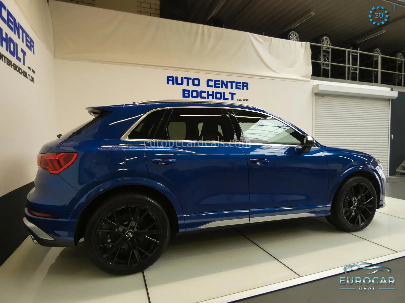 Audi RSQ3