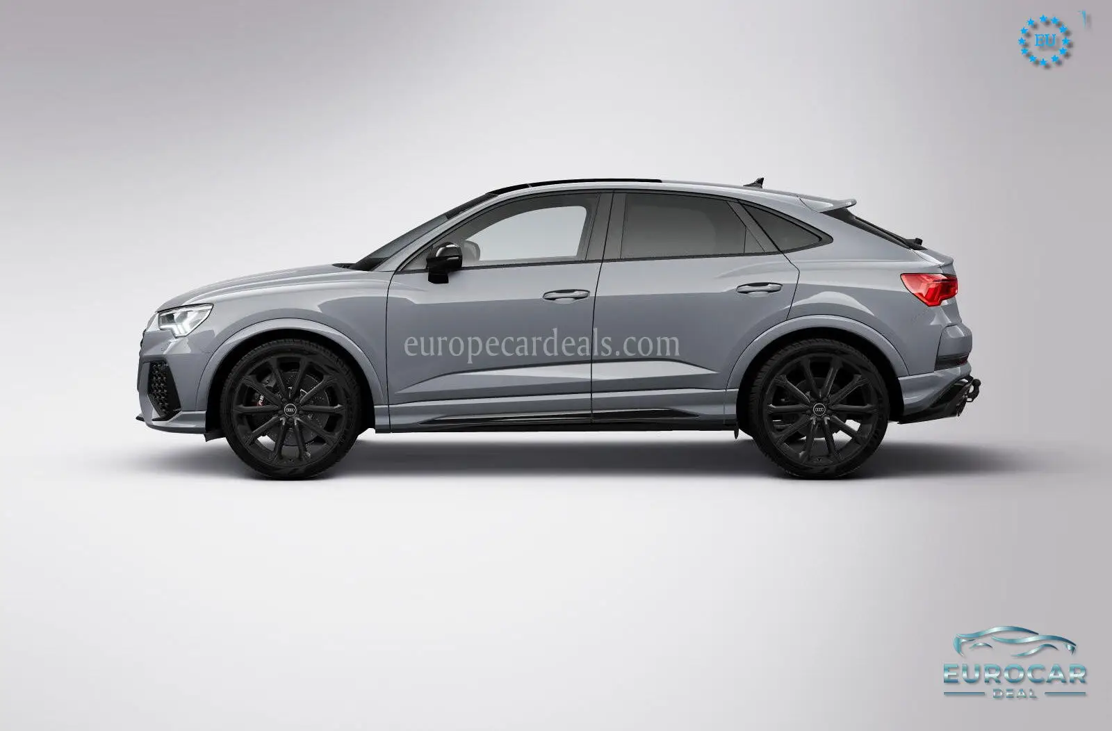Audi RSQ3