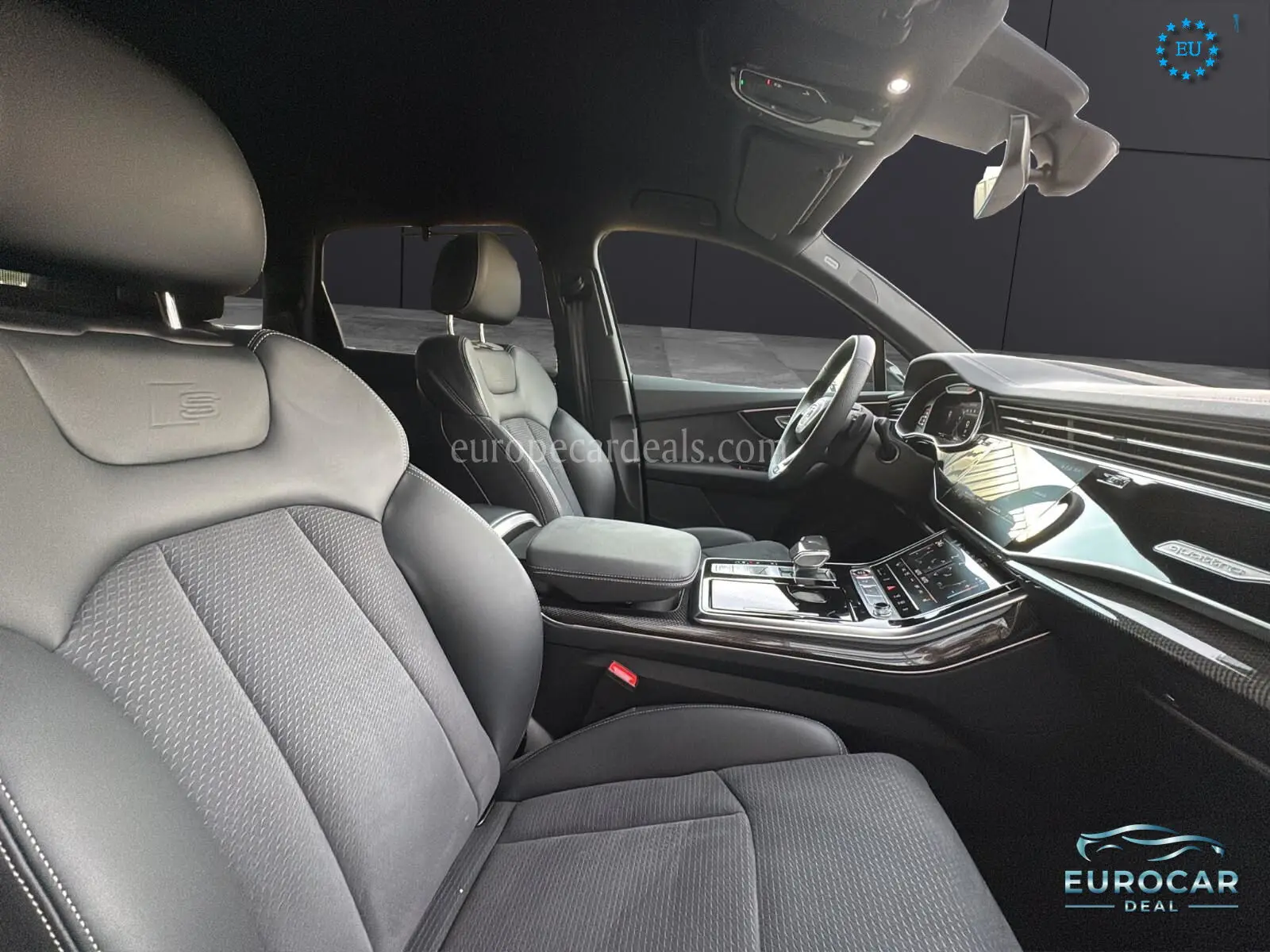 Audi SQ7