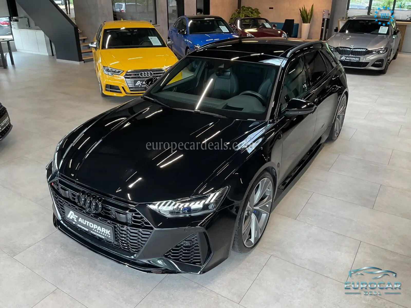 Audi RS6