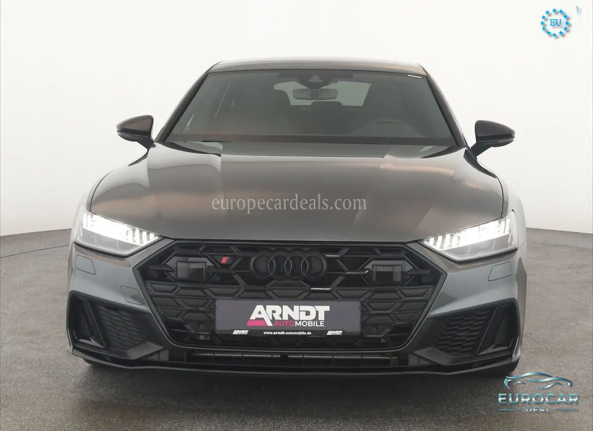 Audi S7