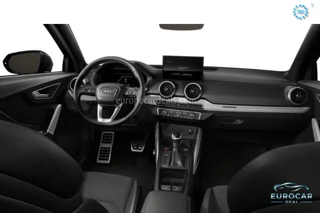Audi SQ2