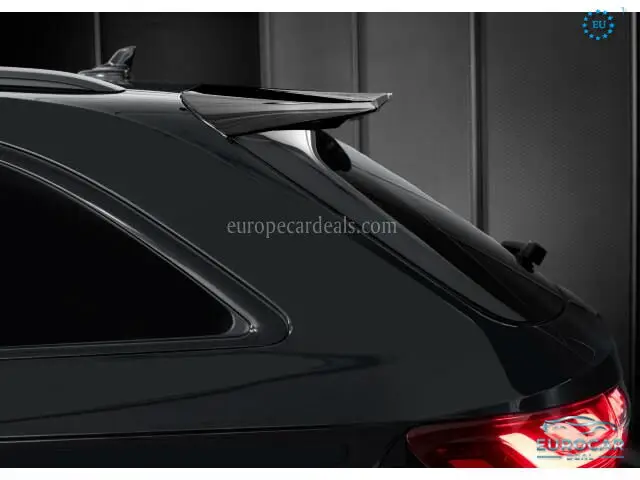 Audi RS4