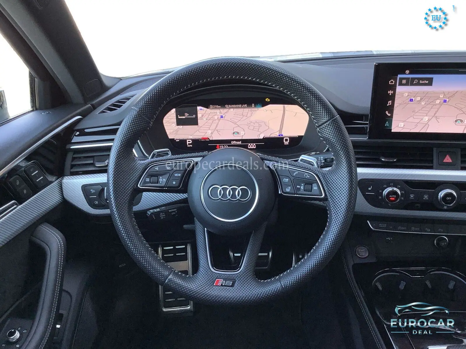 Audi RS4