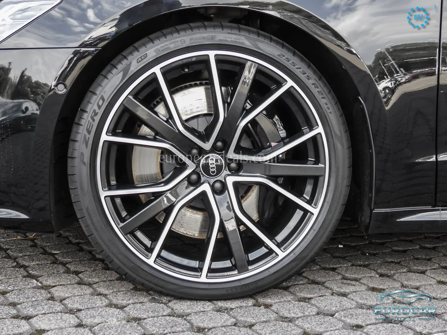 Audi S7