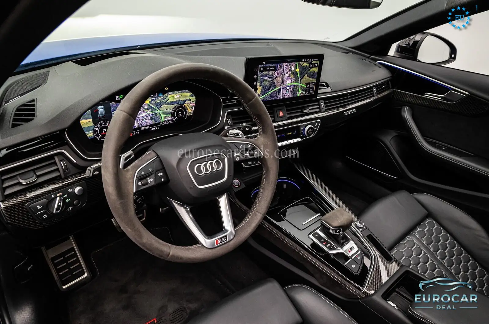 Audi RS4