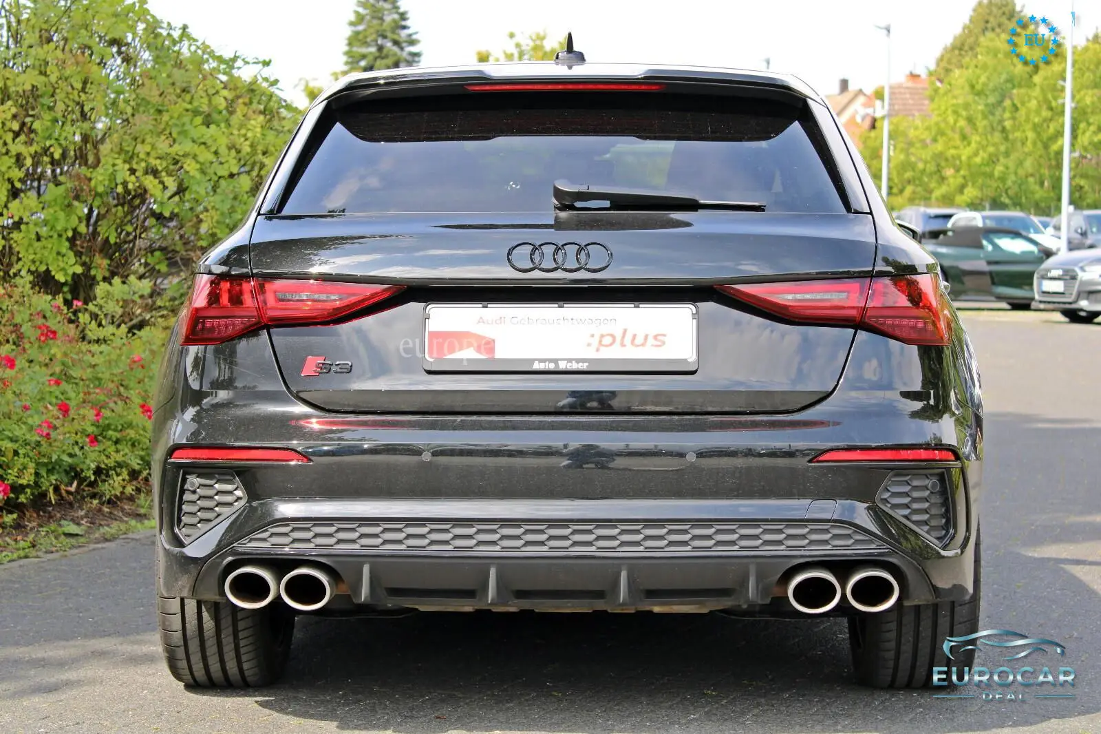 Audi S3