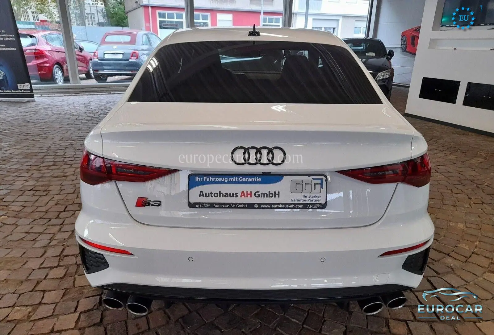 Audi S3