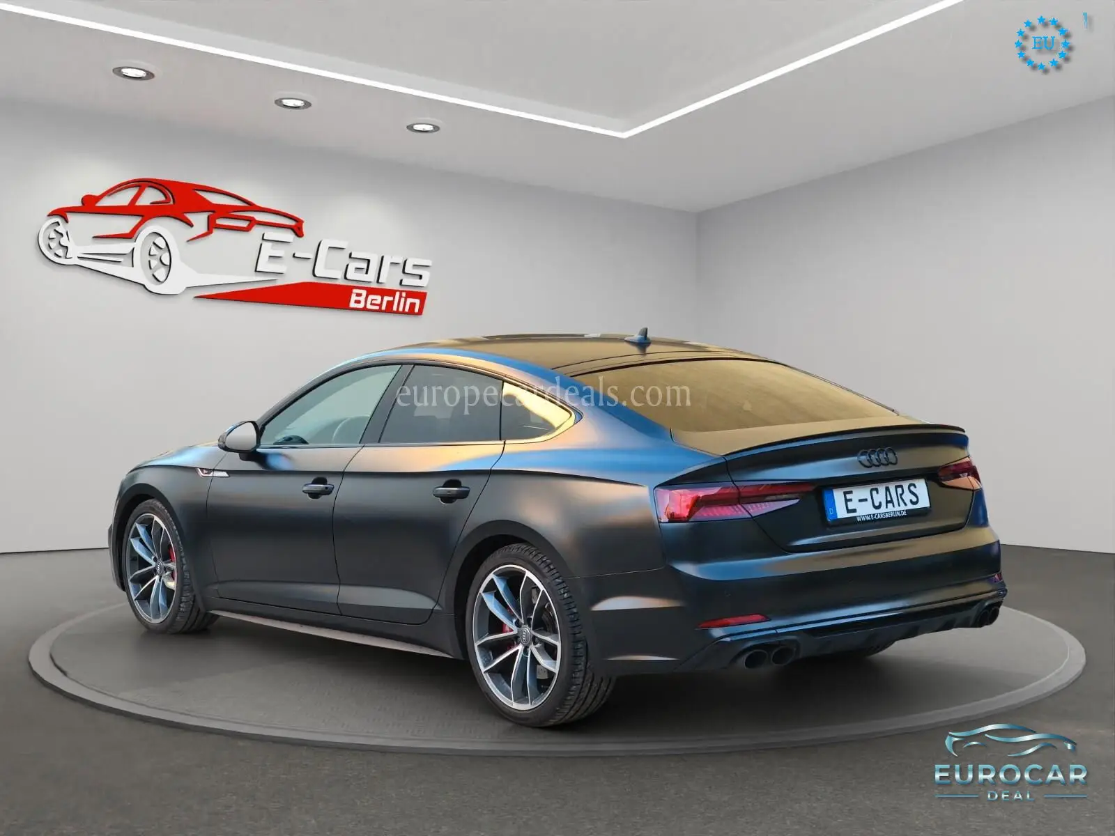 Audi S5