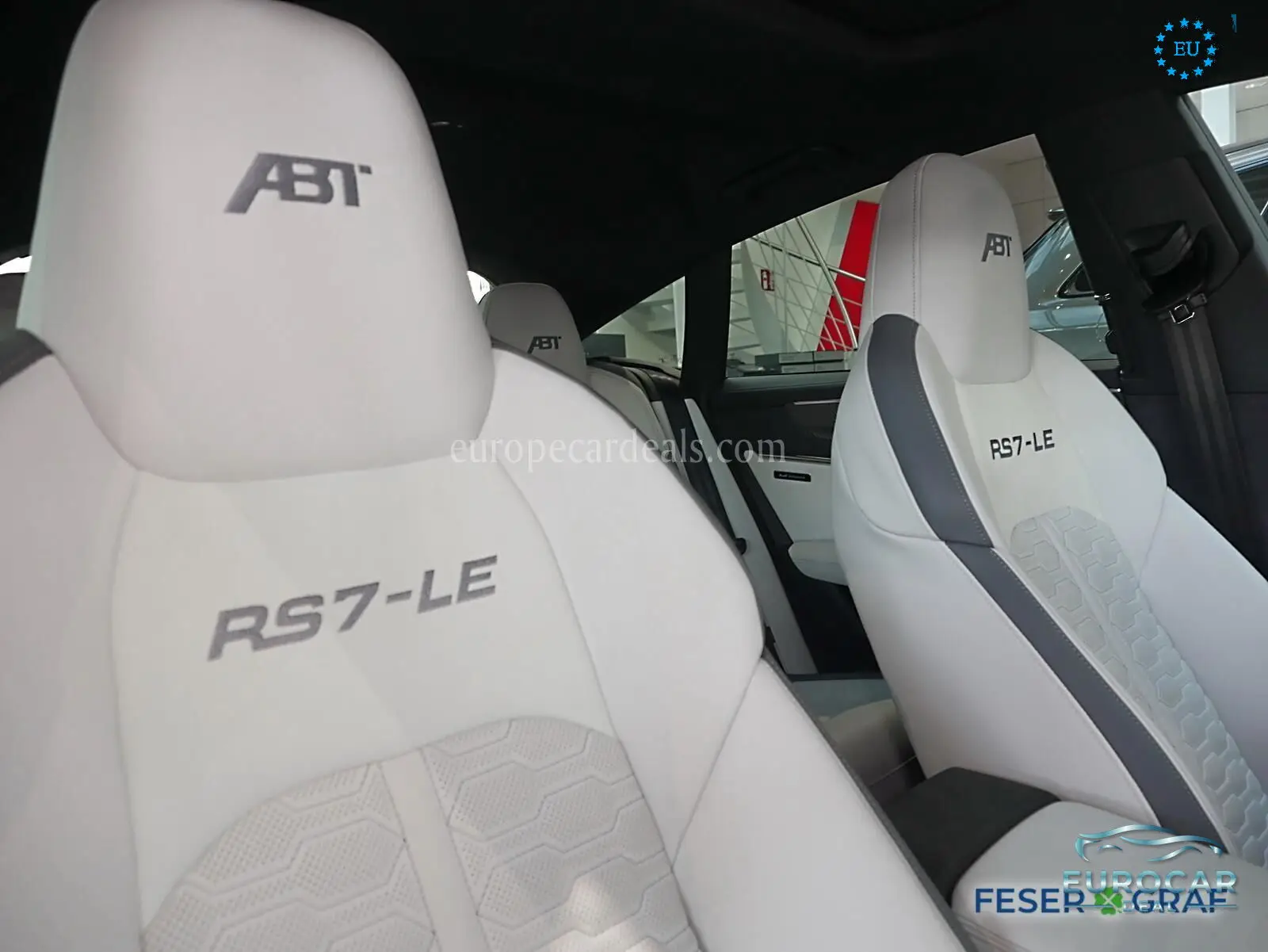 Audi RS7