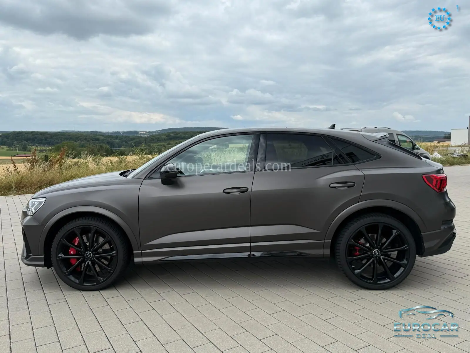 Audi RSQ3