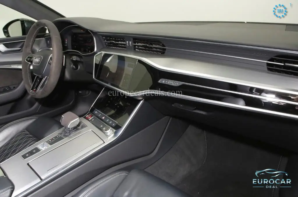 Audi S7