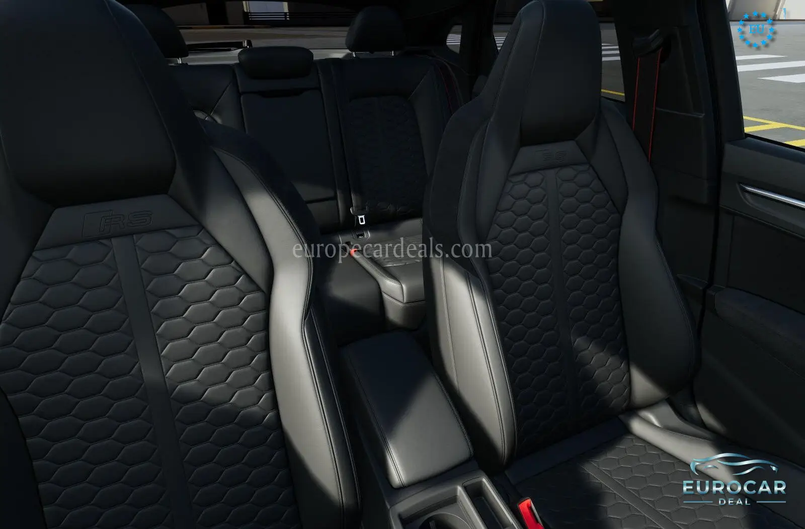 Audi RSQ3