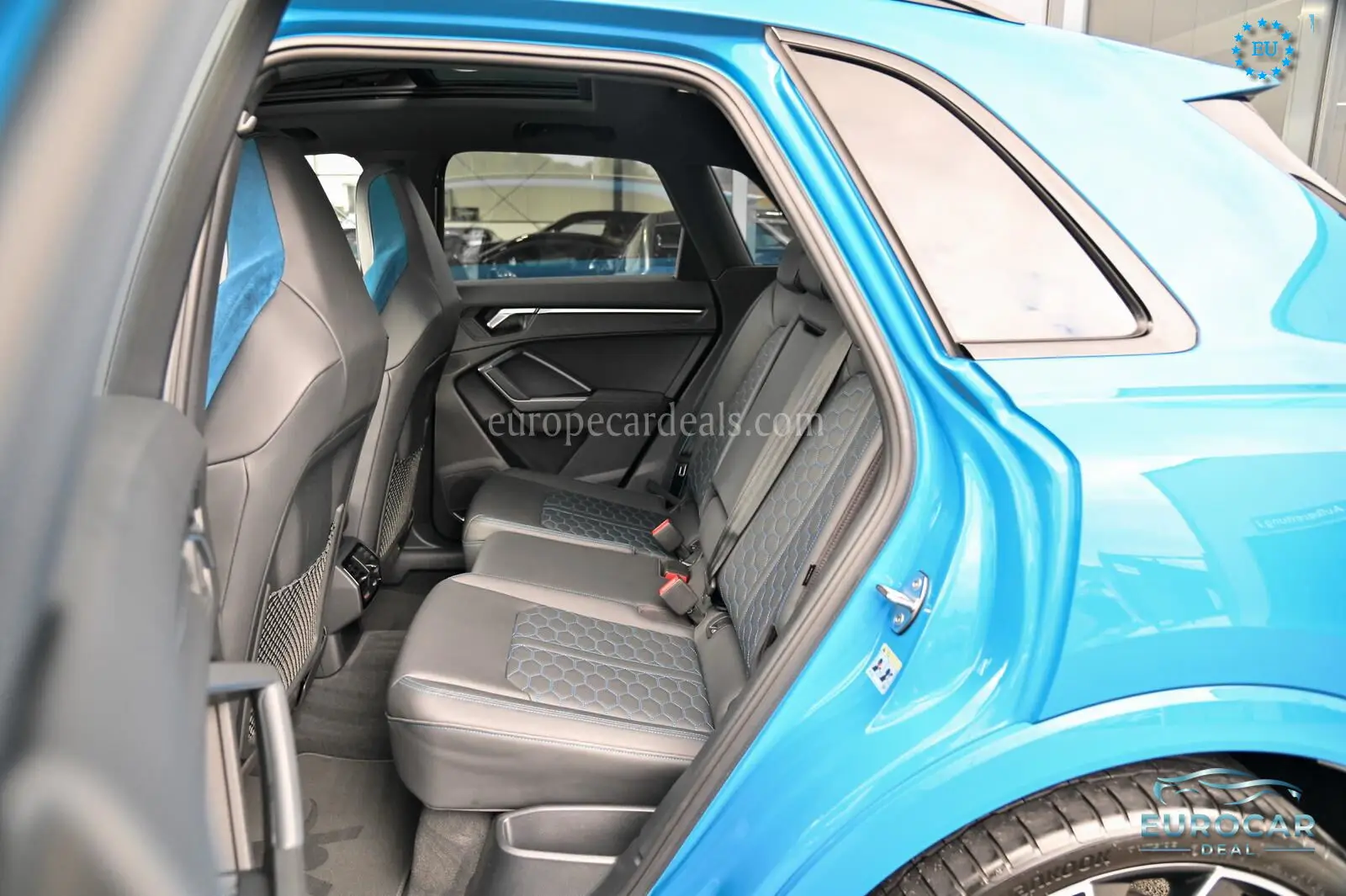 Audi RSQ3