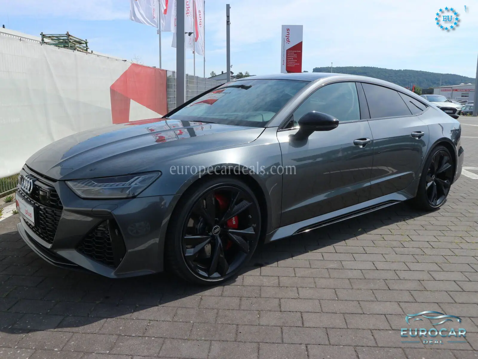 Audi RS7