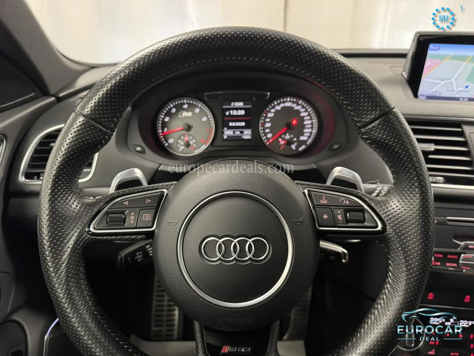 Audi RSQ3