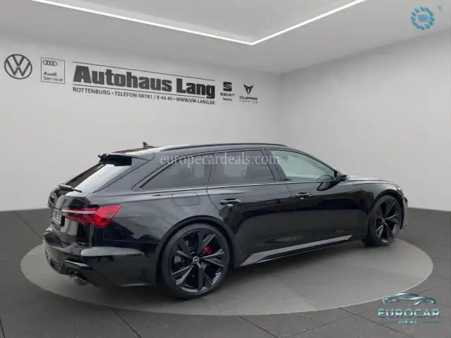 Audi RS6