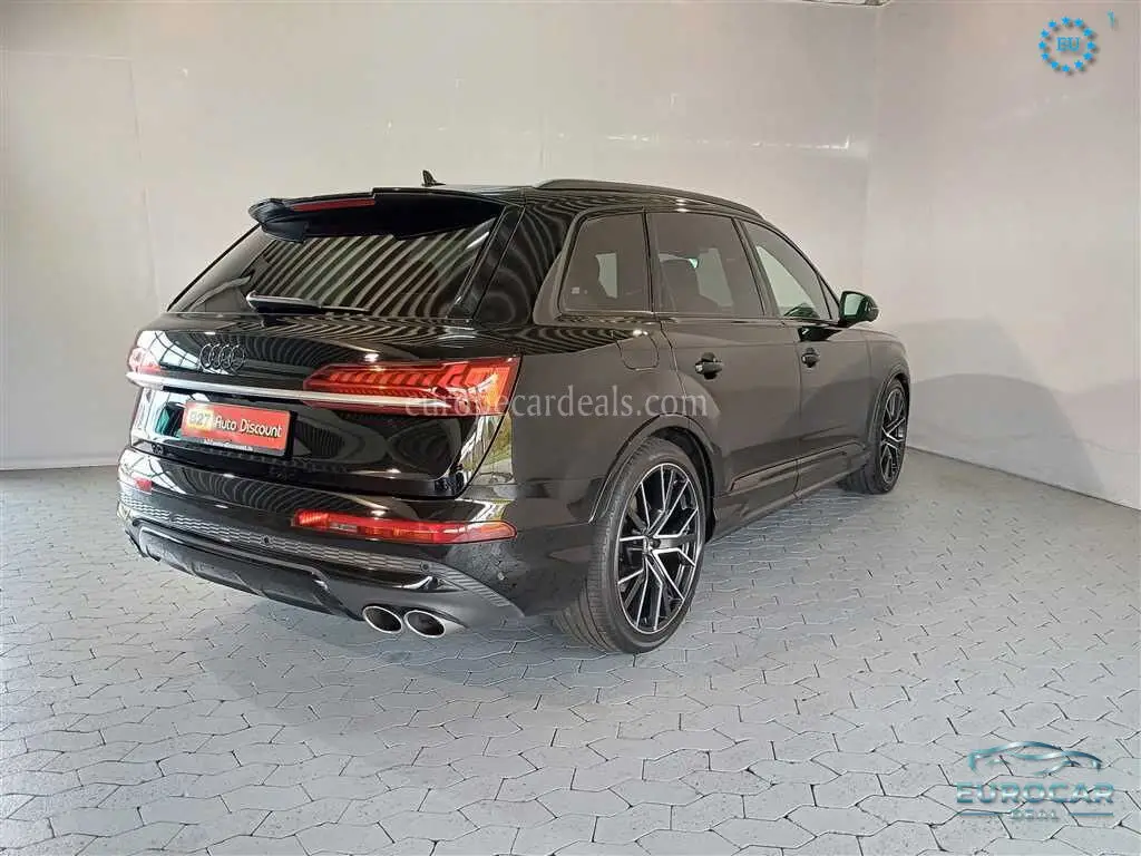 Audi SQ7