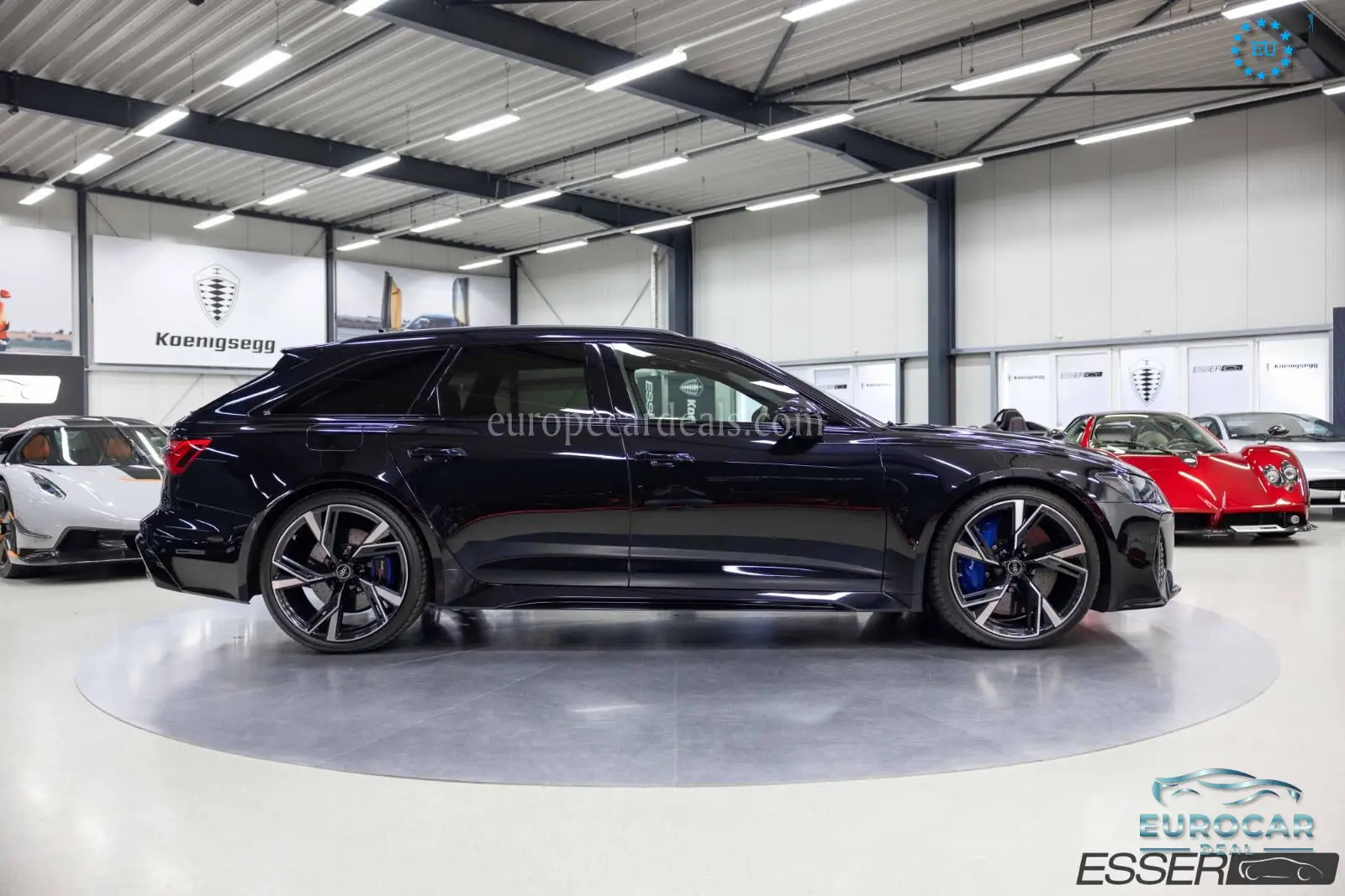 Audi RS6